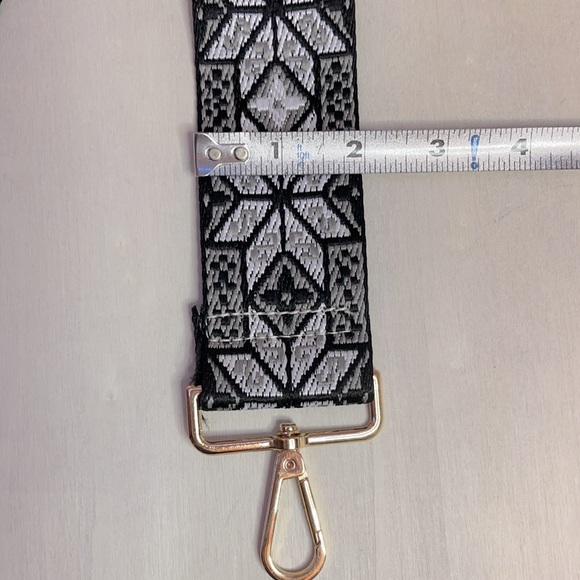 JUST IN❗️Handbag Replacement Strap, Crossbody Strap, Guitar Strap - Picture 7 of 7